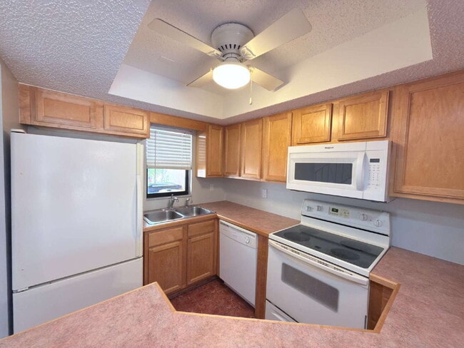 Photo - Moving Ready! 2 bedroom and 2 1/2 Bathroom