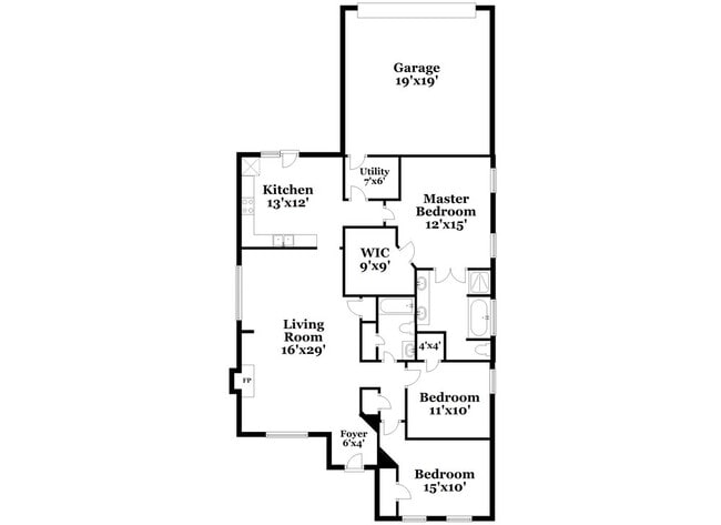 1317 Winwood Dr