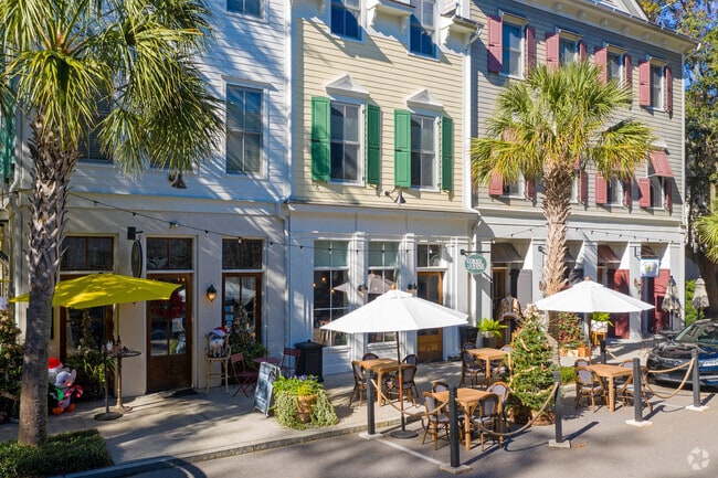 Habersham Marketplace
