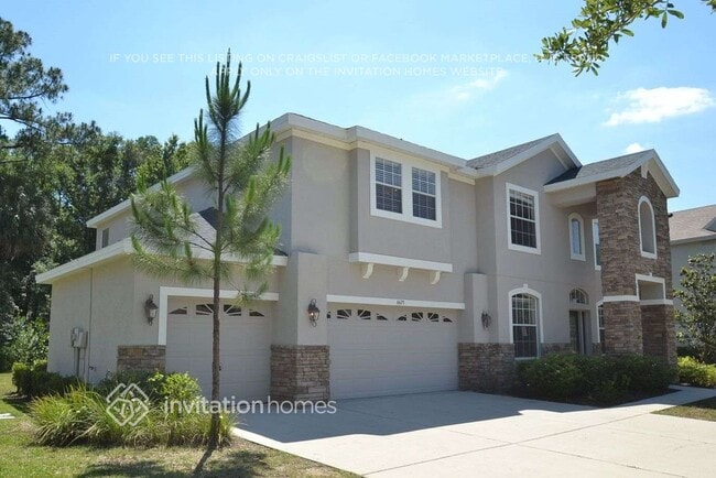 Building Photo - 6625 Thornton Palms Dr Rental