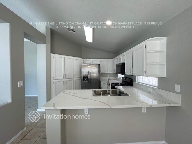 1299 Winter Solstice Ave