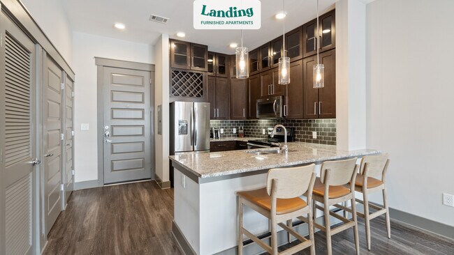 Photo - 8110 Park Ln Unit 535.307807