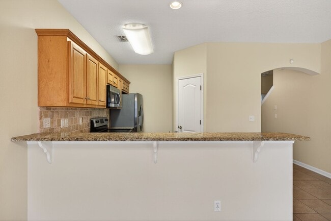 Photo - Beautiful Townhome in Biscayne Bay!