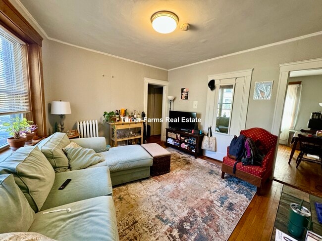 Building Photo - 99 Hancock St Unit 2