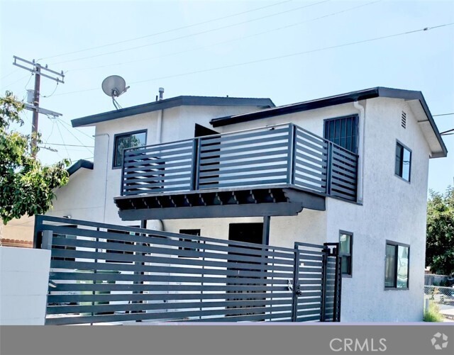 Building Photo - 3814 Normandie Ave Rental