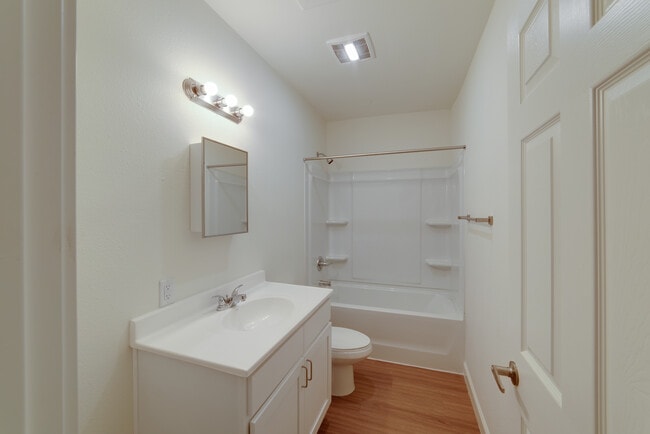 Photo - Progress Park