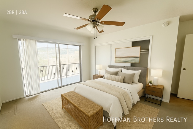 Photo - 725 N Isabel St Unit 8