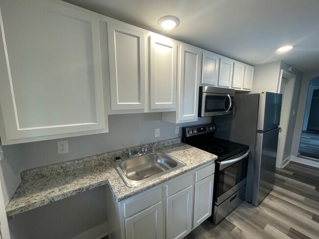 Photo - West College Flats Unit 4