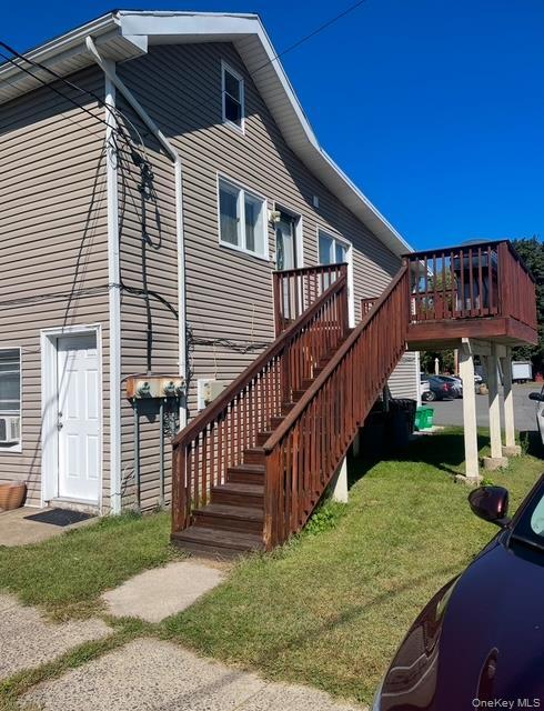 Building Photo - 58 Samsondale Ave Unit 58 A