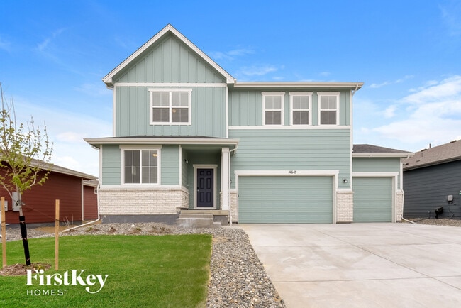 Building Photo - 14643 Normande Dr Rental