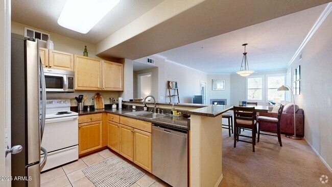 Building Photo - 19777 N 76th St Unit 2212 Rental