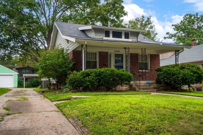 5436 Garfield Ave