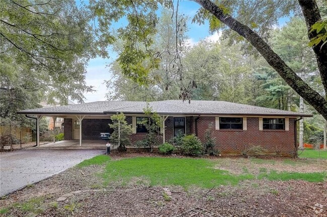 Building Photo - 1941 Bennett Rd Rental