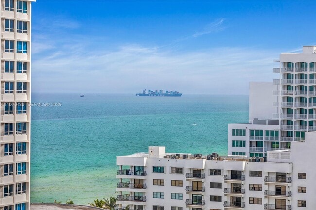 Photo - 5600 Collins Ave Unit 16B