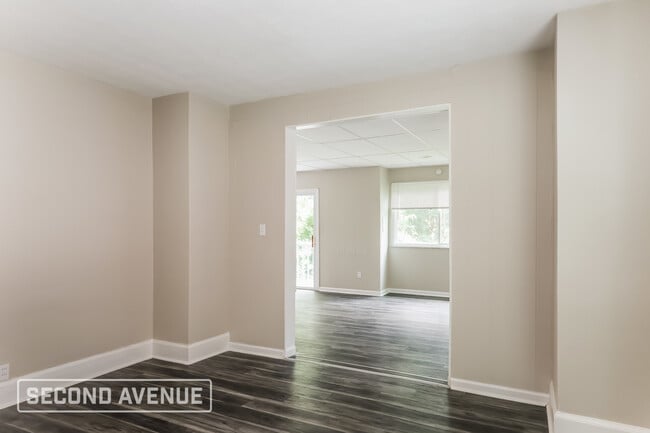 Photo - 2865 Shaffer Ave