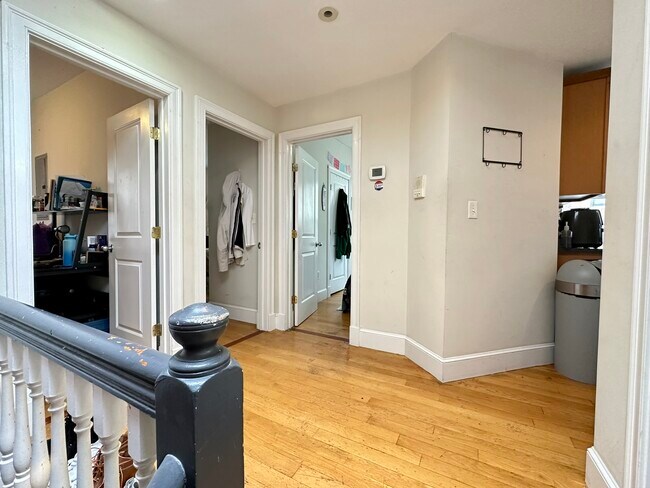 Photo - 836 Huntington Ave Unit 3