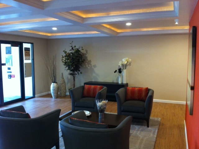 One Three Four Elm Apartments