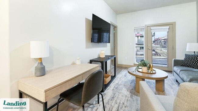 Photo - 124 S Dry Creek Ridge Ln Unidad A-209.1407979