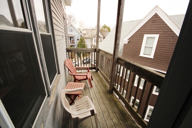 Photo - 40 Atkins St Unit 6