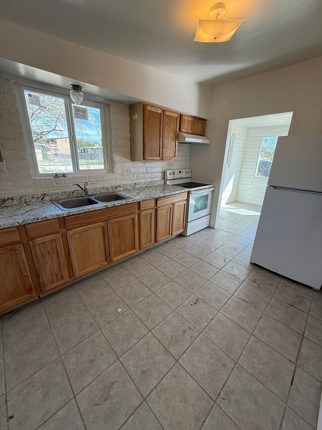 Townhome For Rent