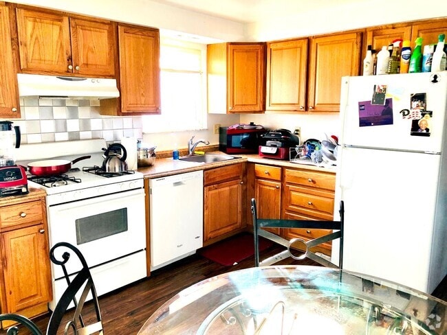 Building Photo - 7210-7212 Witherspoon Street Unit 7212 Rental