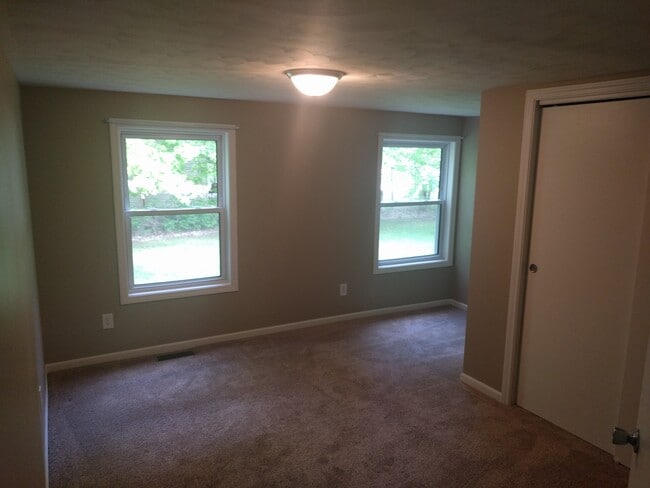 Bedroom 2 - 210 William St