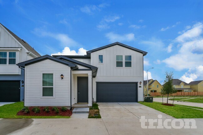 Photo - Tricon Peek Road