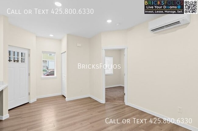 Photo - Move-in Ready in Tacoma, WA