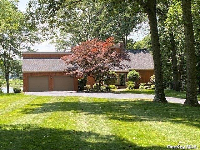 1 Pine Point