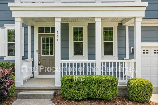 Photo - 414 Sandbar Pt