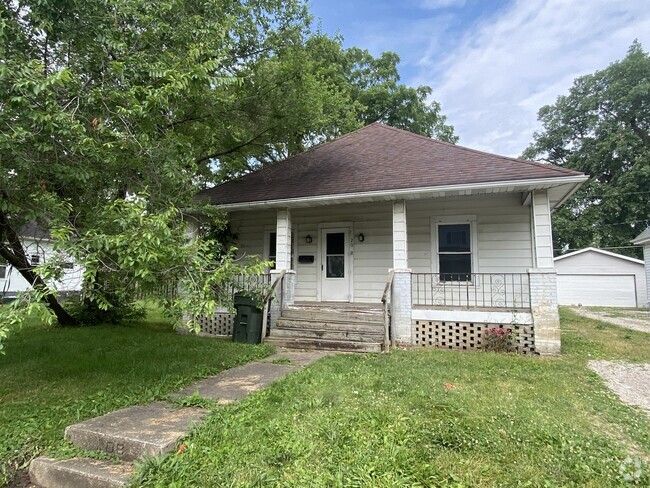 Building Photo - 208 Kentucky Ave Rental