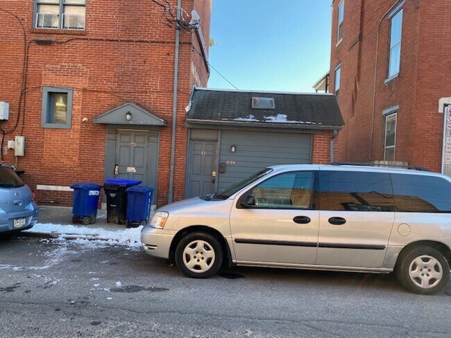 Photo - 275 Herr St Unit 13