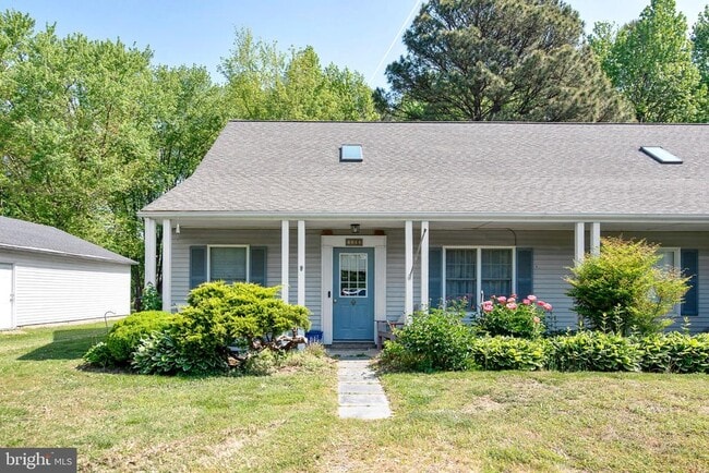Building Photo - 1205 Washington Dr