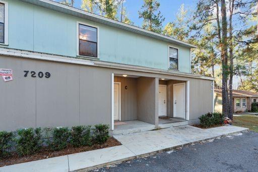 Photo - 7209 SW 45th Pl Townhome