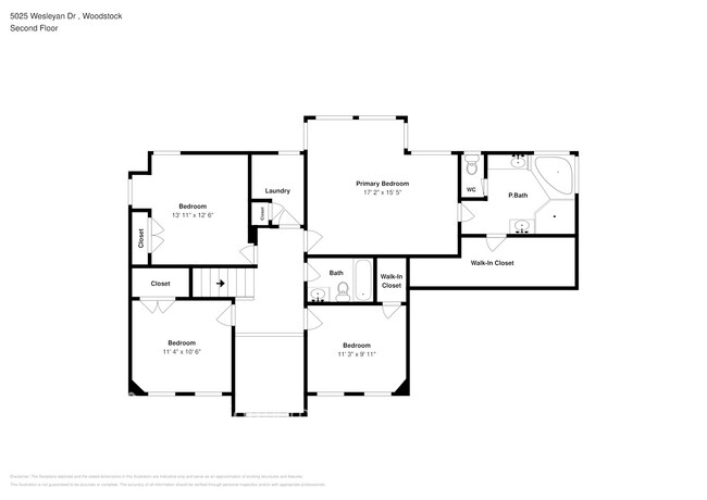 Photo - 5025 Wesleyan Dr