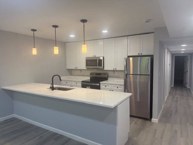 Building Photo - 2233 1st St NW Rental