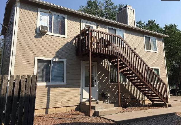 Photo - 2512 E Monument St Unidad 2512