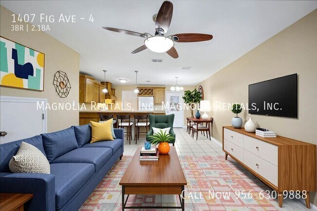 Photo - 1407 W Fig Ave Unit 4