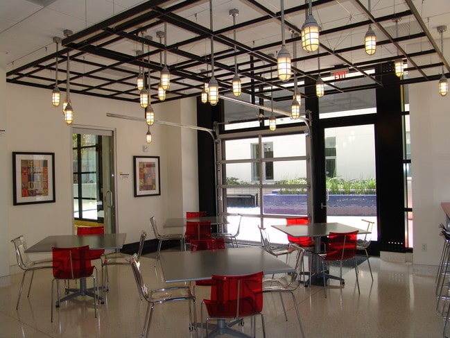 Mondrian Studios