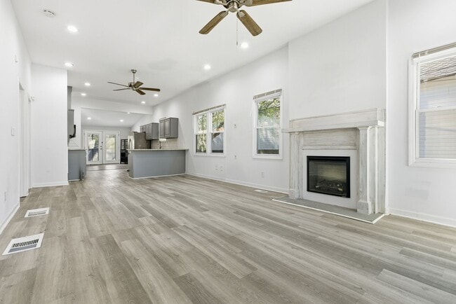 Photo - Downtown 3BR 2BA with Fenced Yard – 10 Minutes to Fort Benning