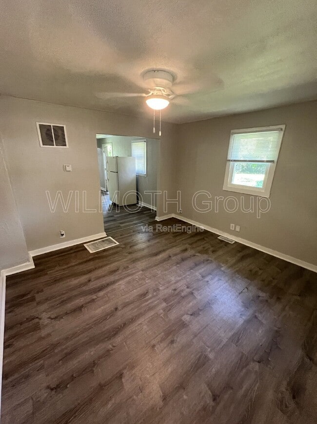 Photo - 2722 N Olney St