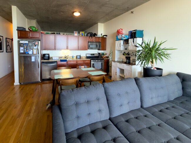 Photo - 1720 S Michigan Ave Unit 3002