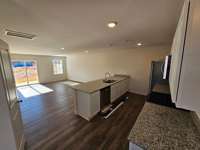 Photo - Like New Townhome in the heart of Newton