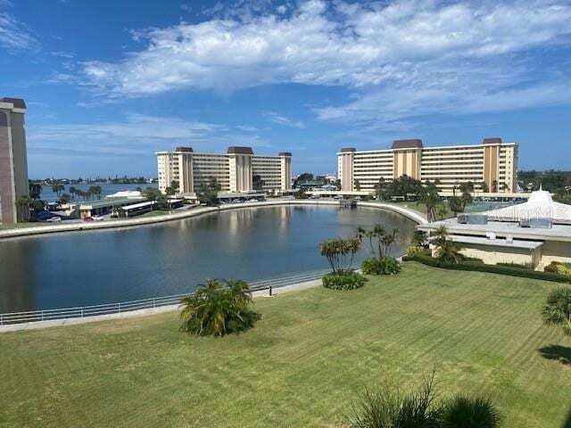Photo - 4575 Cove Cir Unidad 505