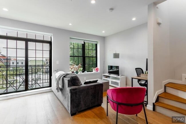 Photo - 1 bedroom in Brooklyn NY 11221 Unit 4R