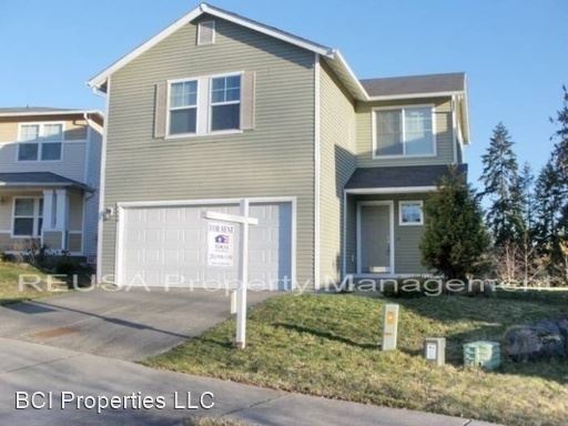 3 br, 2.5 bath House - 4440 S 332nd Pl - 3 br, 2.5 bath House - 4440 S 332nd Pl