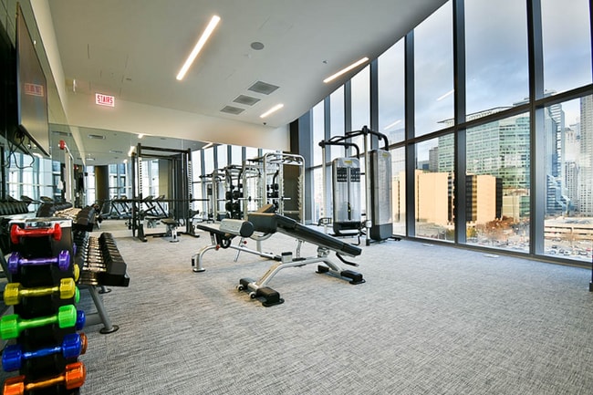 Photo - 23 S Halsted St Unit 1000