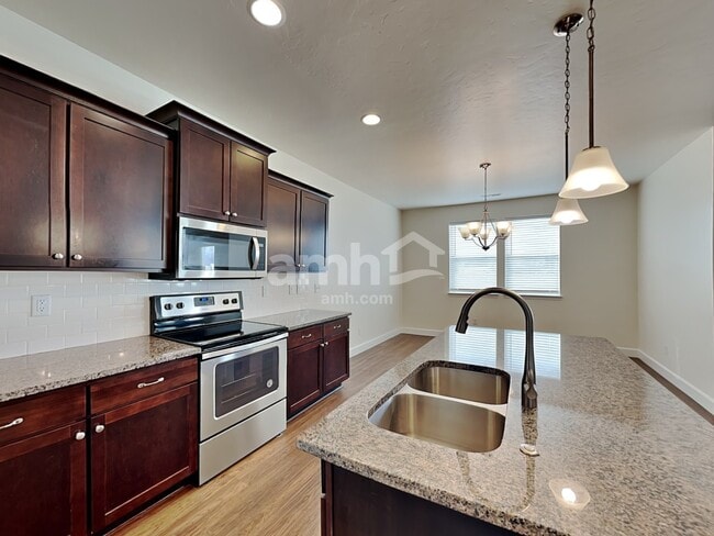 Photo - 1511 S Horton St