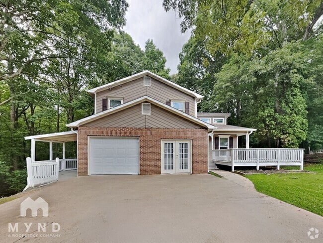 Building Photo - 3004 Cardinal Dr Rental
