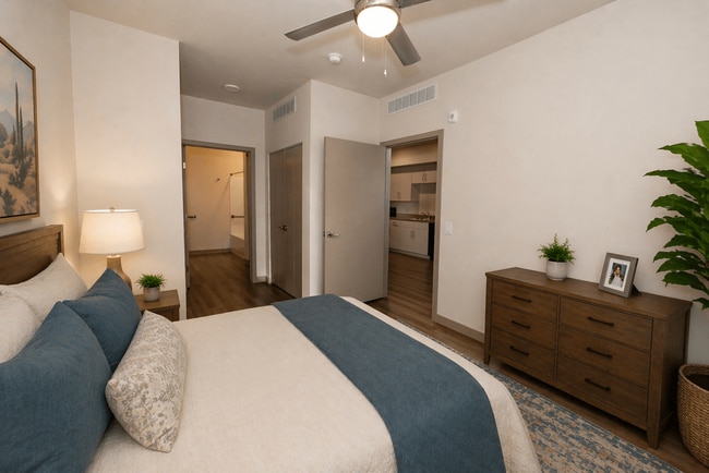 Photo - The Glendale Senior Apartments